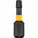 DeWalt DWA1SQ2IRB 1" Square #2 IMPACT Ready Bits Bulk Pack Of (50)