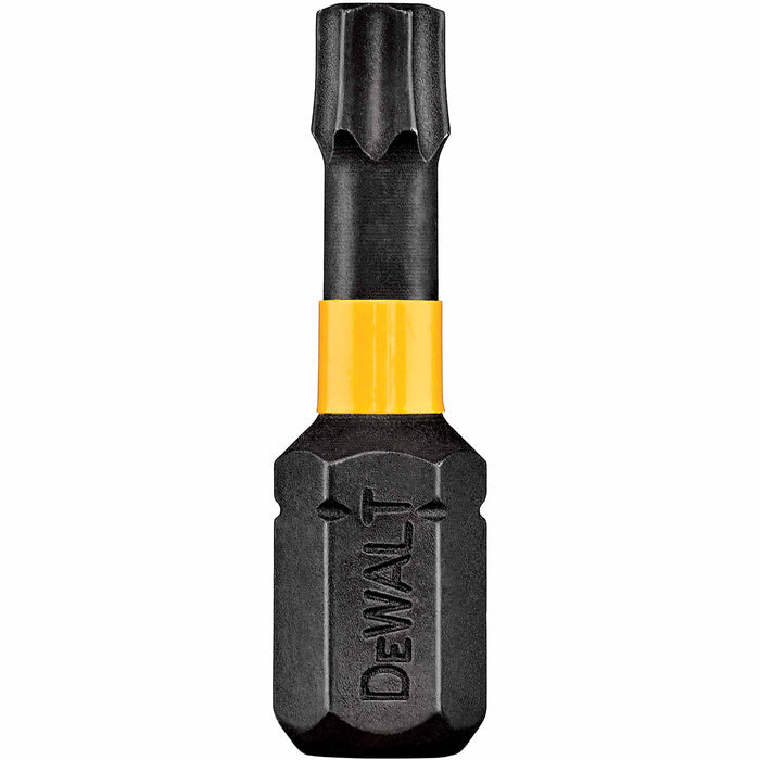 DeWalt DWA1TS10IRB 1" Torx Security T10 IMPACT Ready Bits Bulk Pack Of (50)