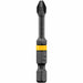 DeWalt DWA2PH2IRB 2" Phillips #2 IMPACT Ready Bits Bulk Pack Of (50)