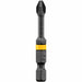 DeWalt DWA2PH2IRB 2" Phillips #2 IMPACT Ready Bits Bulk Pack Of (50)