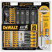 DeWalt DWA2T35IR 35 Piece Impact Ready Screwdriving Set