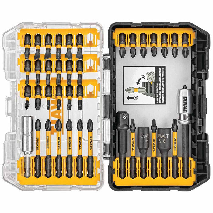 DeWalt DWA2T40IR 40 Piece Impact Ready Screwdriving Set