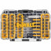 DeWalt DWA2T40IR 40 Piece Impact Ready Screwdriving Set - 2