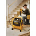 DeWalt DWFP55130 2.5 Gallon 200 PSI Quiet Trim Air Compressor - 5