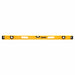 DeWalt DWHT42166 48" Premium I-Beam Level