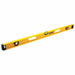 DeWalt DWHT42166 48" Premium I-Beam Level - 2