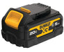 DeWalt DCB205G 20V MAX* Oil-Resistant 5.0Ah Battery - 3