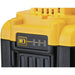 DeWalt DCB208-2 20V MAX* 8AH XR Lithium Ion Battery, 2 Pack - 3