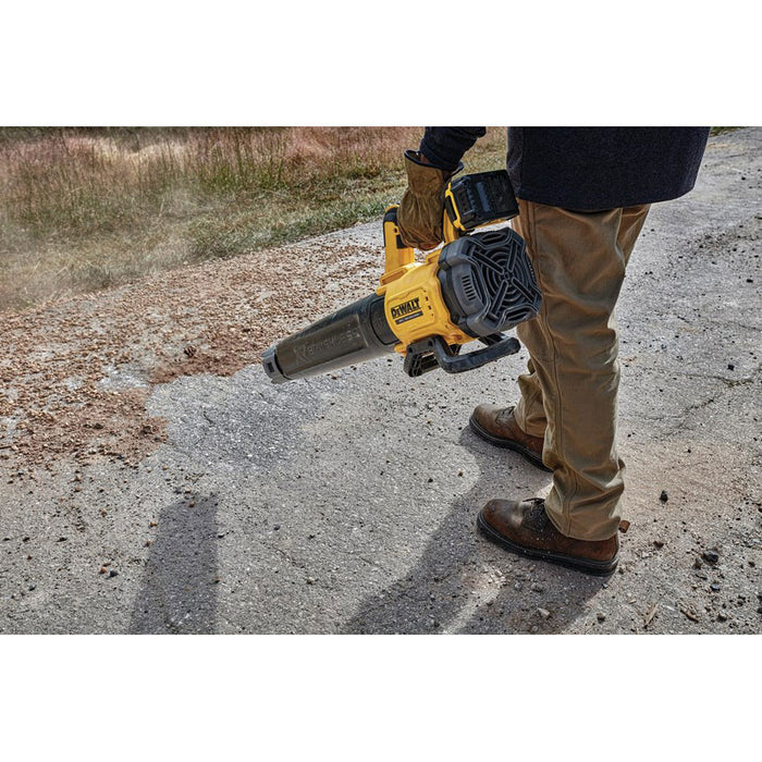 DeWalt DCBL722B 20V Max Lithium Ion XR Brushless Handheld Blower - 4