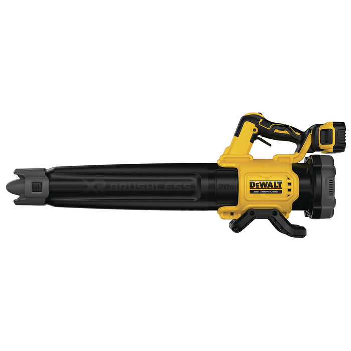 DeWalt DCBL722P1 20V Max XR Brushless Handheld Blower - 3