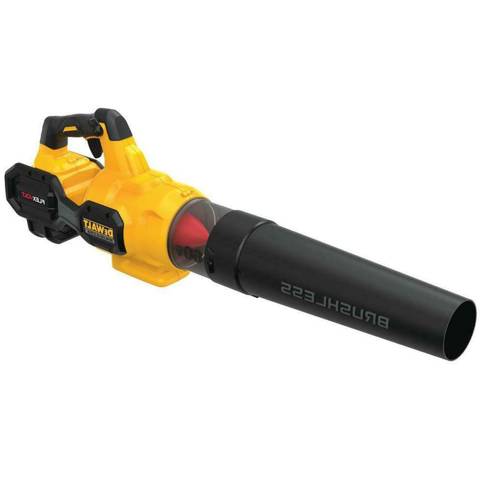 DeWalt DCBL772B 60V MAX Flexvolt Brushless Handheld Axial 600-CFM Blower - 2