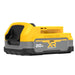 DEWALT DCBP334-4 20V MAX XR POWERSTACK Battery Combo Pack with 1.7Ah and 3.5Ah Batteries (4 Pack) - 5
