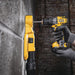 DeWalt DCD706B 12V MAX* Brushless 3/8" Cordless Hammer Drill (Tool Only) - 6