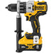 DeWalt DCD998W1 20V MAX Power Detect Premium Drill Kit - 2