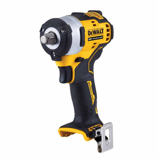 DeWalt DCF901B 12V MAX 1/2" Impact Wrench (Tool Only)