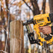 DeWalt DCFS950B 20V MAX* XR 9 GA Cordless Fencing Stapler (Tool Only) - 5