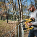 DeWalt DCFS950B 20V MAX* XR 9 GA Cordless Fencing Stapler (Tool Only) - 6