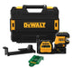 DEWALT DCLE34220GB 20V Cross line 2 Spot Combo Laser Bare Kit