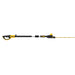 DeWalt DCPH820B 20V Max Pole Hedge Trimmer, Bare Tool - 2