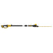 DeWalt DCPH820M1 20V Max Pole Hedge Kit