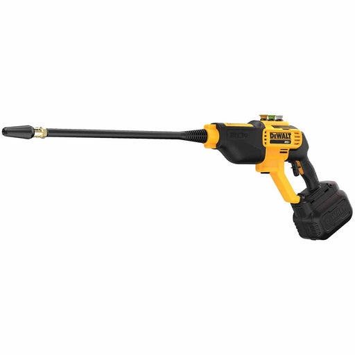 DeWalt DCPW550B  DEWALT 20V POWER CLEANER BARE