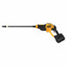 DeWalt DCPW550P1 20V Max 550 PSI Power Cleaner Kit - 2