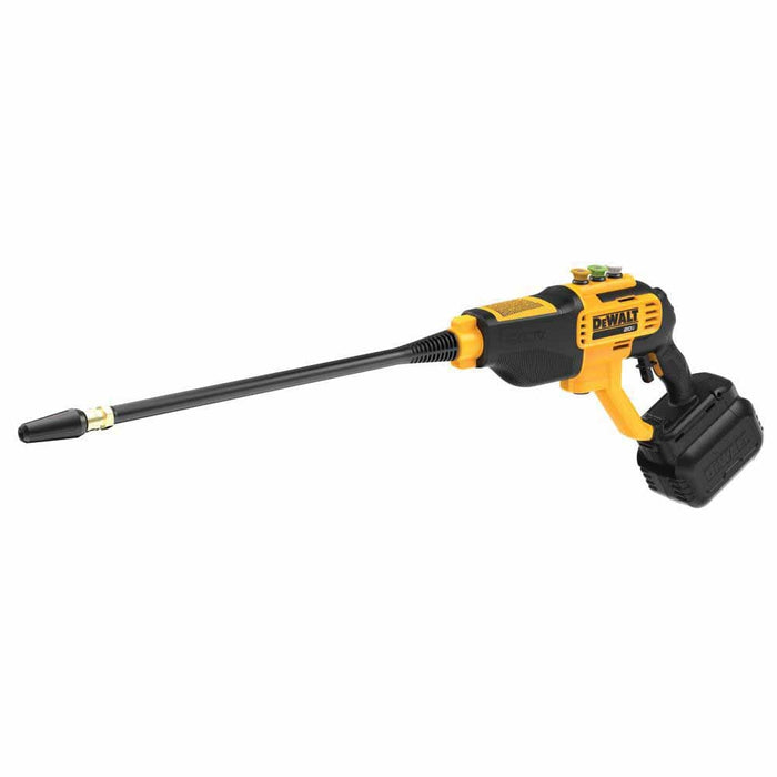 DeWalt DCPW550B 20V Max* 550 psi Cordless Power Cleaner Bare Tool - 3