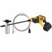 DeWalt DCPW550P1 20V Max 550 PSI Power Cleaner Kit - 14