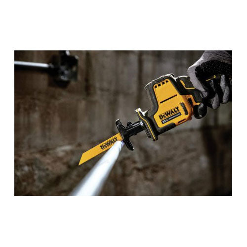 DeWalt DCS312B XTREME 12V MAX Brushless Cordless Reciprocating Saw - 4