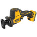 DeWalt DCS312G1 XTREME 12V MAX Brushless Cordless Reciprocating Saw Kit - 3