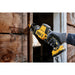 DeWalt DCS312G1 XTREME 12V MAX Brushless Cordless Reciprocating Saw Kit - 7