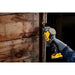 DeWalt DCS312G1 XTREME 12V MAX Brushless Cordless Reciprocating Saw Kit - 8