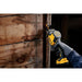 DeWalt DCS312G1 XTREME 12V MAX Brushless Cordless Reciprocating Saw Kit - 8