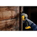 DeWalt DCS312G1 XTREME 12V MAX Brushless Cordless Reciprocating Saw Kit - 8