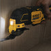 DeWalt DCS354D1 20V MAX Brushless Cordless Oscillating Multi-Tool, Kit - 6