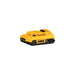 DeWalt DCS356D1 20V MAX XR Brushless Cordless Oscillating Multi-Tool Kit - 3
