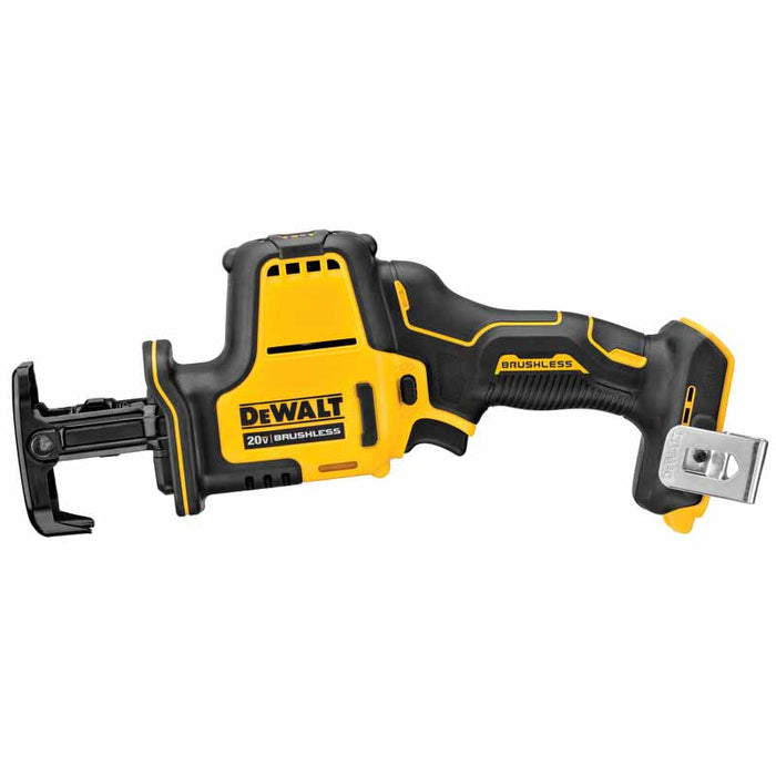 DeWalt DCS369B ATOMIC 20V MAX Cordless One-Handed Reciprocating Saw (Bare)