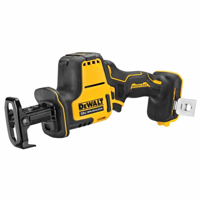 DeWalt DCS369B ATOMIC 20V MAX Cordless One-Handed Reciprocating Saw (Bare) - 2