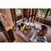 DeWalt DCS369B ATOMIC 20V MAX Cordless One-Handed Reciprocating Saw (Bare) - 5