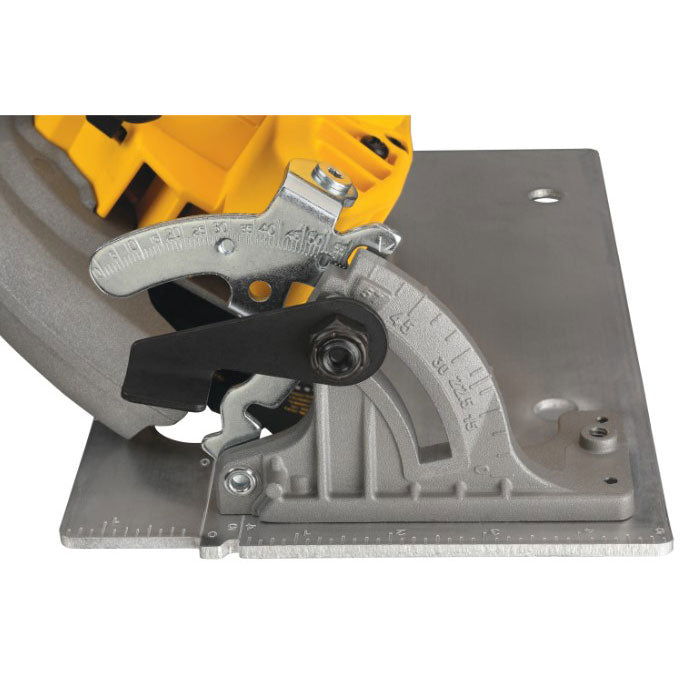 DeWalt DCS574W1 20V Max Power Detect Circular Saw Kit - 6