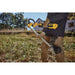 DeWalt DCST922P1 20V Max 14" Folding String Trimmer - 6