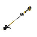 DeWalt DCST970X1S FLEXVOLT 60V MAX* Cordless String Trimmer Kit, Updated Head