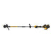 DeWalt DCST970X1S FLEXVOLT 60V MAX* Cordless String Trimmer Kit, Updated Head - 2