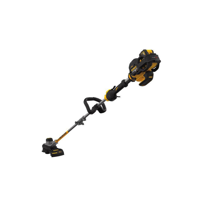 DeWalt DCST970X1S FLEXVOLT 60V MAX* Cordless String Trimmer Kit, Updated Head - 3