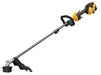 DeWalt DCST972B 60V MAX* 17 in. Brushless Attachment Capable String Trimmer (Tool Only)