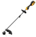 DeWalt DCST972B 60V MAX* 17 in. Brushless Attachment Capable String Trimmer (Tool Only) - 3