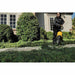 DEWALT DCST972X1 60V MAX* 17 in. Brushless Attachment Capable String Trimmer Kit - 11