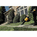 DEWALT DCST972X1 60V MAX* 17 in. Brushless Attachment Capable String Trimmer Kit - 14