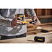 DeWalt DCW200D1 20V MAX XR Cordless 1/4 Sheet Variable Speed Sander Kit - 6