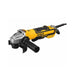 Dewalt DWE43214NVS Brushless Variable Speed Small Angle Grinder, 5"